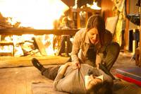 Кадр Близнецы-убийцы