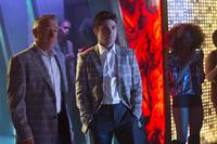 Кадр Дедушка легкого поведения (Грязный дедушка)