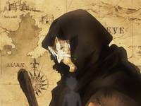 Кадр Мабурахо