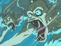 Кадр Лес русалок