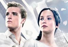 Презентован первый трейлер «Голодных игр 2»