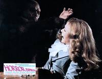 Кадр Поезд ужасов