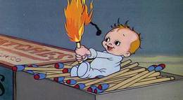 Кадр из фильма "Колыбельная страна" - 1