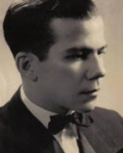 Хулио Брэга фото