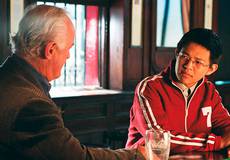 Короткометражка онлайн: языковой вопрос в фильме «Меня зовут Ю Мин»