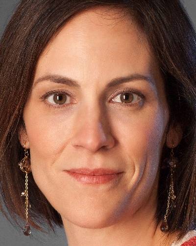 Аннабет Гиш фото