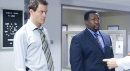 Кадр из фильма "Прослушка" - 1