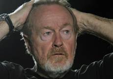 Ридли Скотт рассказал о своих новых фильмах 