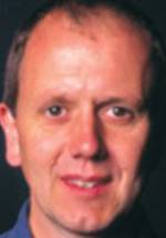 Дэнис Кроссан фото