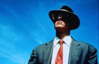 Кадр Время падения