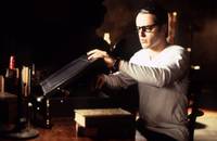 Кадр Поцелуй Иуды