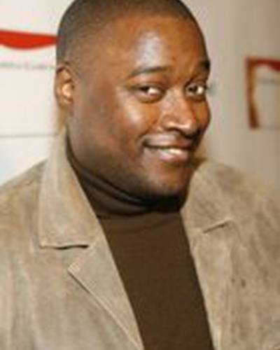 Билли «Слай» Уильямс фото