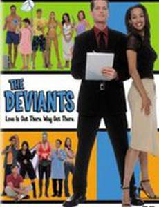 The Deviants