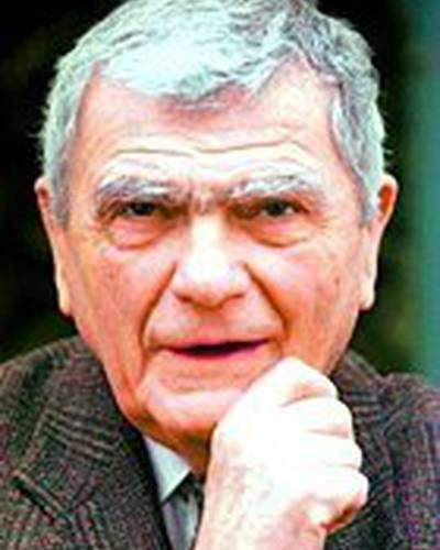 Януш Моргенштерн фото