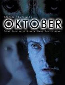 Oktober (мини-сериал)