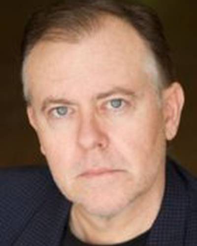 Кевин Пейдж фото