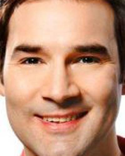 Адам Бакстон фото