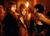 Кадр Рок-звезда