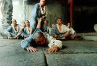 Кадр Американский Шаолинь