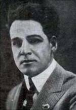 Уильям Расселл фото