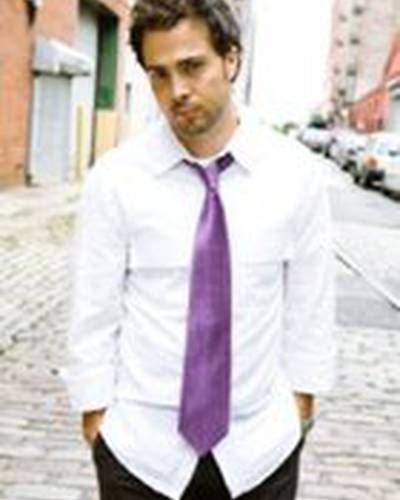 Этан Джеймс Дафф фото