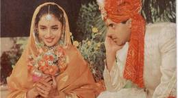 Кадр из фильма "Кто я для тебя?" - 1