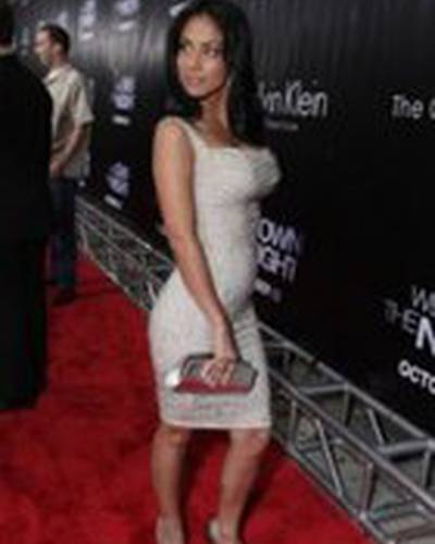 Клаудия Лопез фото