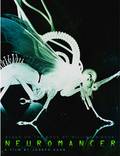 Постер из фильма "Нейромант" - 1