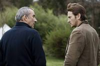 Кадр Встречный ветер