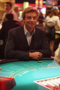 Кадр Менталист