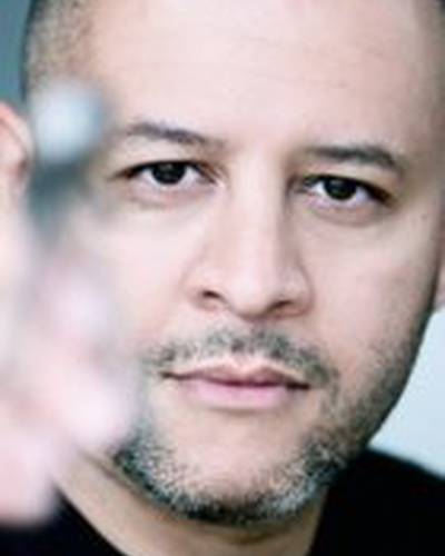 Фуад Бенжаму фото