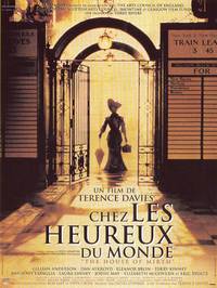 Постер Дом радости