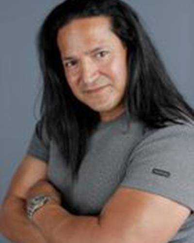 Стивен Пуэнте фото