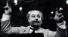 Кадр из фильма "Концерт в конце лета" - 1