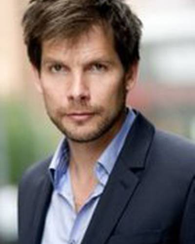 Йоханнес Оливер Хэмм фото