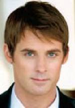 Patrick Sarb фото