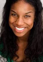 Донна Симона Джонсон фото