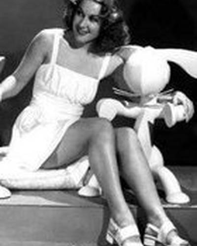 Джудит Баррет фото