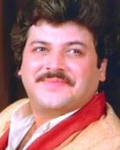 Радж Киран фото