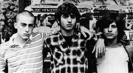 Кадр из фильма "Жизнь, пропитанная любовью" - 2