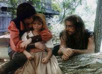 Кадр Фантагиро, или Пещера золотой розы 5