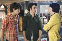 Кадр Братья Джонас