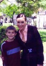 Дэннис Брэдфорд фото