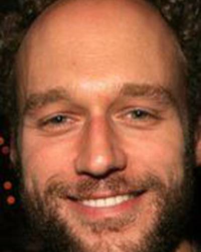 Эллиот Кауэн фото