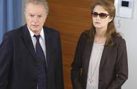 Кадр Лемминг