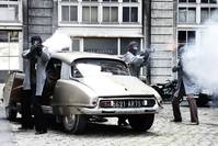 Кадр Неприкасаемые