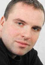 Владимир Косухин фото