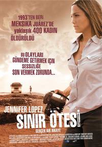 Постер Город на границе