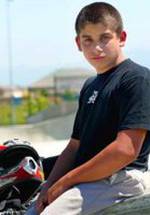 Арон Фозерингем фото