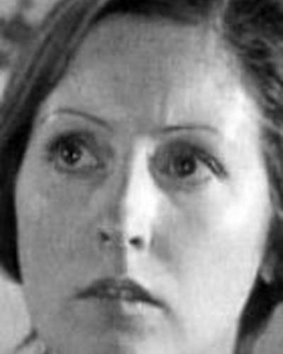 Ольга Григорьева фото